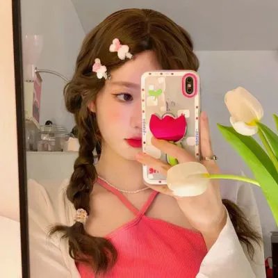 古灵精怪玛德琳 海报